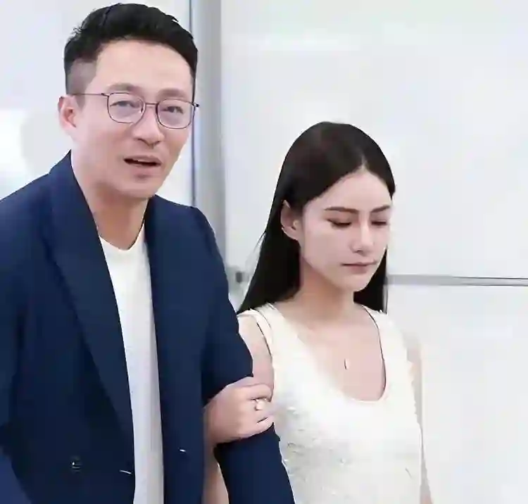 风波愈演愈烈！张兰力挺马筱梅，前夫哥正面硬刚，汪小菲进退两难