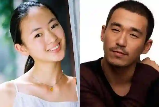 7位“嫁人改命”女明星，原本籍籍无名，嫁了好老公之后成功逆袭