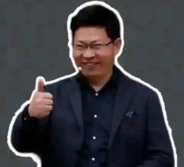 华为刚公布Pura 80这新技术！把我看傻了