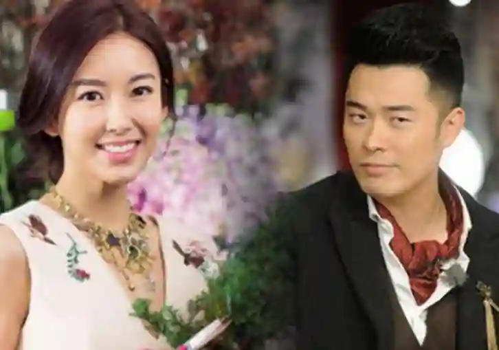 与陈赫离婚10年后，官宣喜讯的许婧，活成了前夫高攀不起的模样