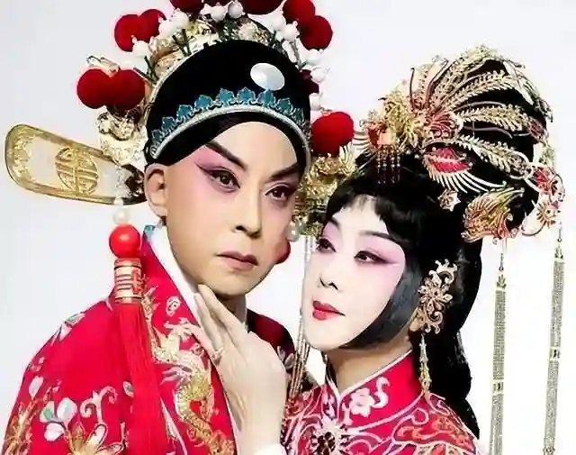 没想到，即使嫁给于魁智35年，李胜素依然是梁以薇心中的一根刺