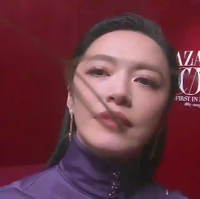芭莎红毯镜头下的女星，真实堪比照妖镜，杨幂躲了，孙俪扛住了