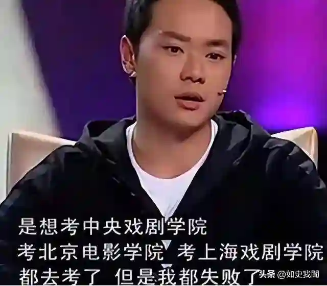 和蓝盈莹分手六年后，曾被“嫌弃”的曹骏，这次带着新剧赢麻了