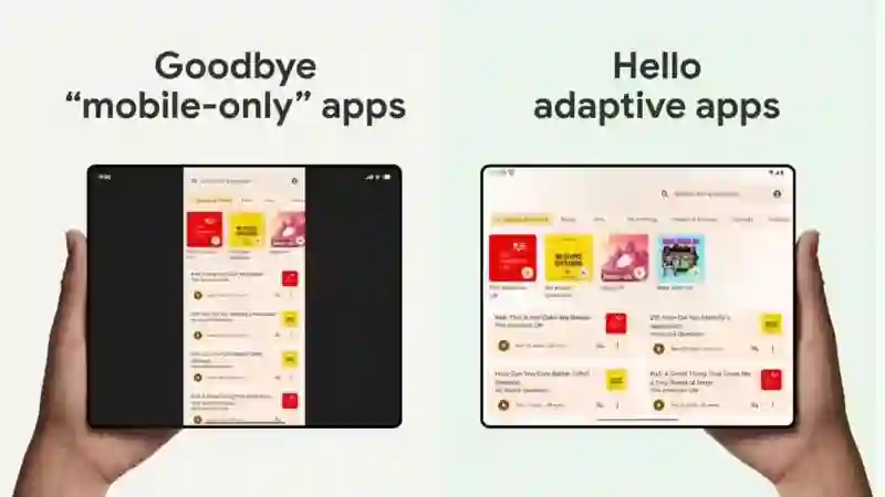 谷歌正式发布安卓16：增强安全、引入Live Updates动态通知等