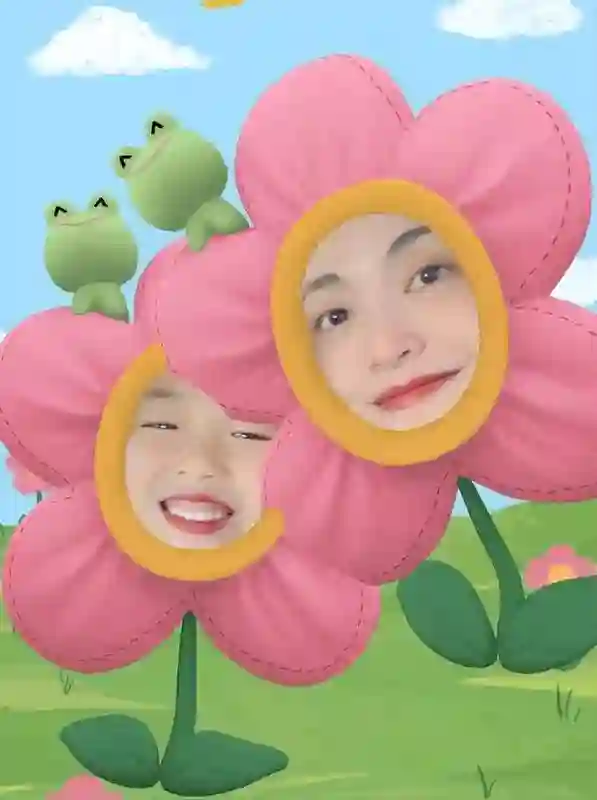 还记得姚晨的女儿小茉莉吗，腿也太长了吧