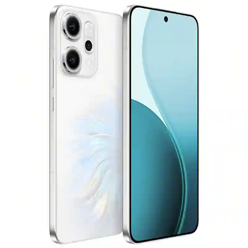 OPPO Reno14/Pro开售：天玑芯片+超6000mAh电池，2799元起