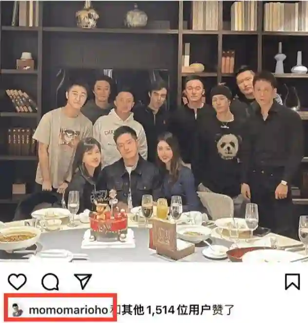 豪门梦碎！奚梦瑶富二代表哥官宣恋情，何猷君不送祝福直接取关