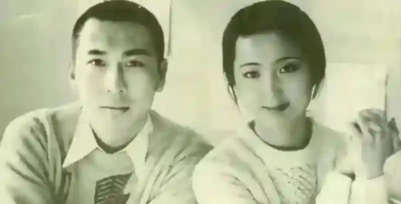 陈晓旭去世前最想见的是毕彦君，两人通了3个小时电话，泣不成声