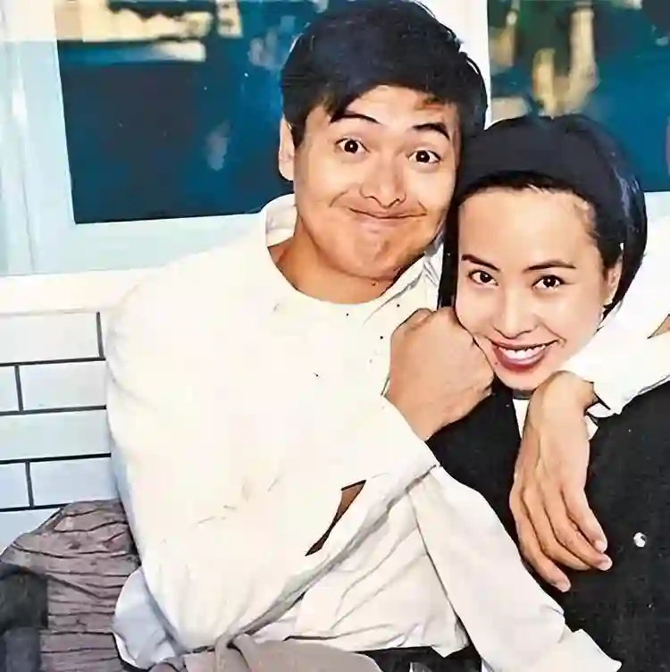 娱乐圈6个出名的“母老虎”，个个脾气火爆，却都被丈夫宠上天！