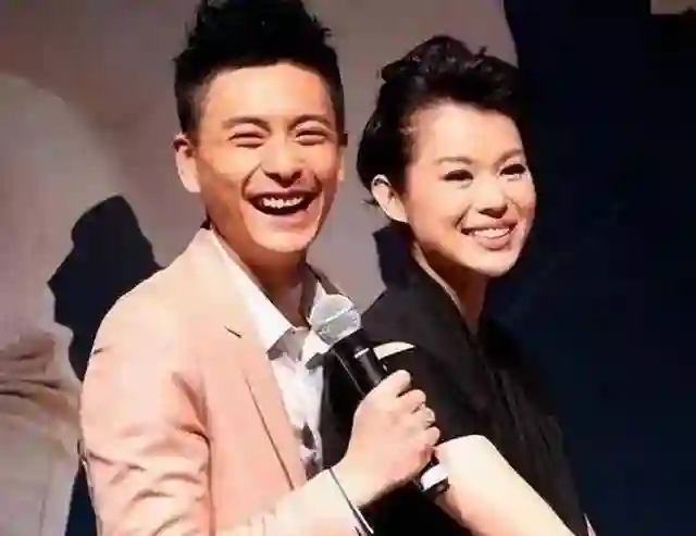 44岁黄宗泽自曝不婚原因，直言为报复母亲，和胡杏儿分手原因公开