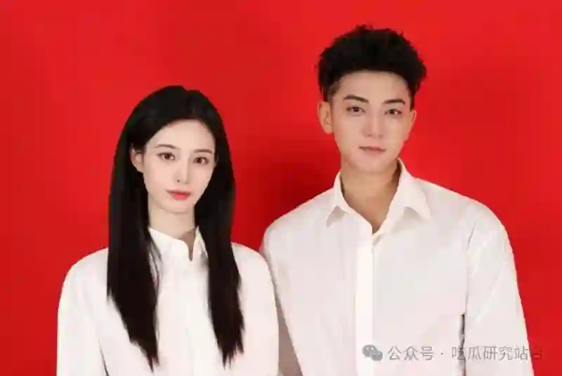 黄子韬分享陪徐艺洋试婚纱，这波狗粮我吃定了！