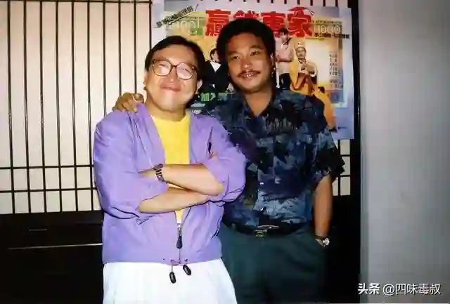 王晶恨不恨王家卫？
