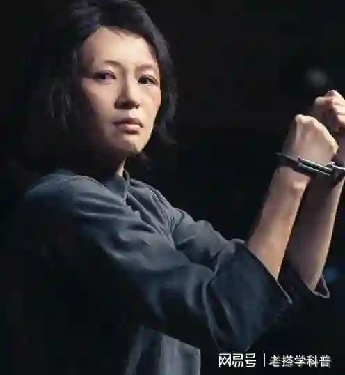 演技“碾压”章子怡，“风头”盖过杨幂，这位女明星到底什么来头
