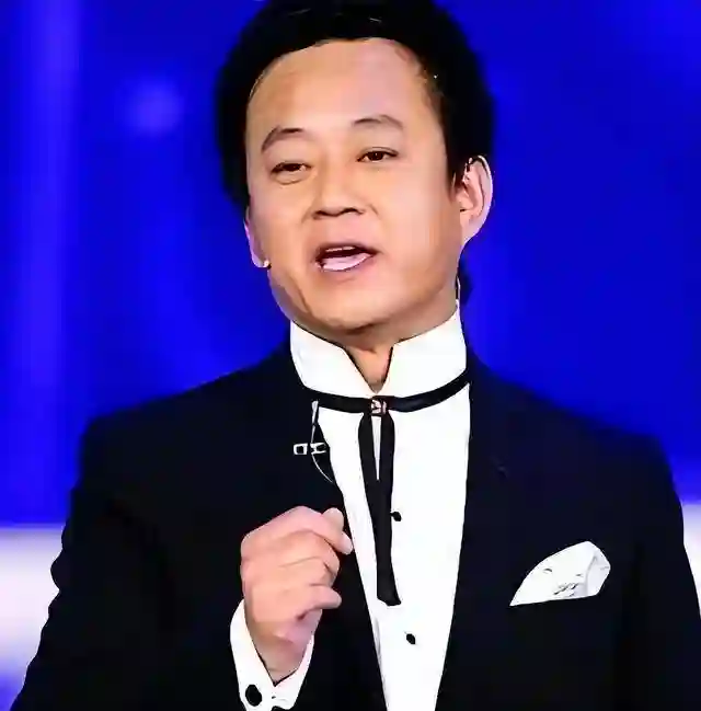 昔日央视主持再次重聚，董卿周涛惊艳了岁月，朱军却被岁月惊艳了