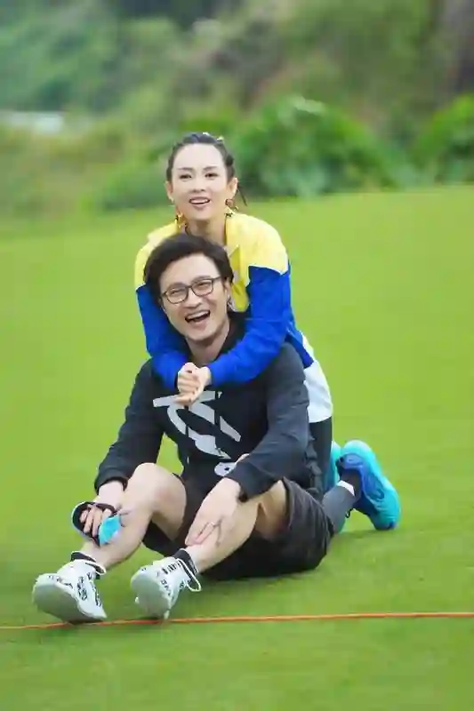 章子怡突然官宣喜讯！这个瓜，希望汪峰没有后悔