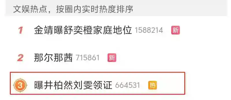 刘雯和井柏然已领证结婚？逛街恩爱甜蜜，女方事业越来越好！