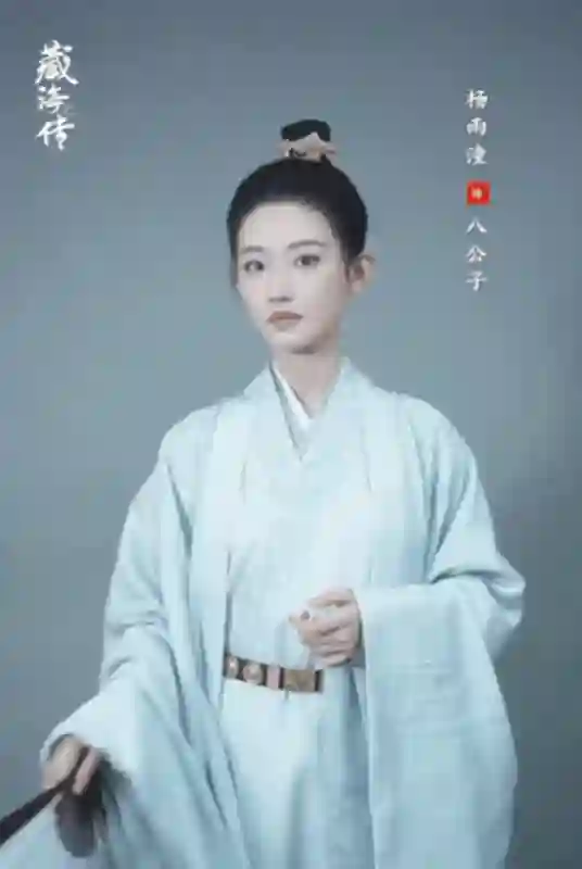 内娱待爆花卡位战：谁离顶流只差一个“爆款角色”？