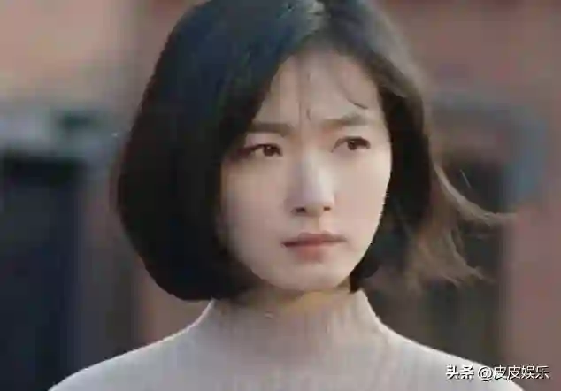 与胡歌互相成就，不婚主义却隐婚生子，43岁万茜成为人生赢家