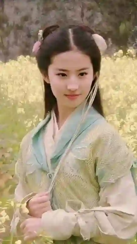 无滤镜无美颜，刘亦菲大黄牙，周杰伦像悲伤蛙，张曼玉整到认不出