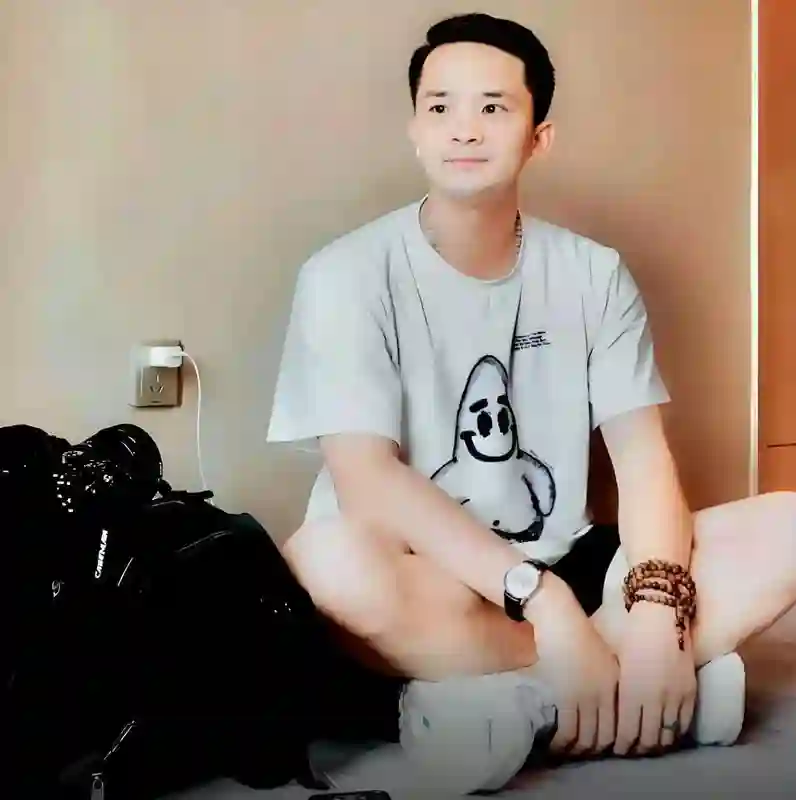 古柯：刘晓庆小38岁的前男友，索要500万不成，如今活成了这般模样