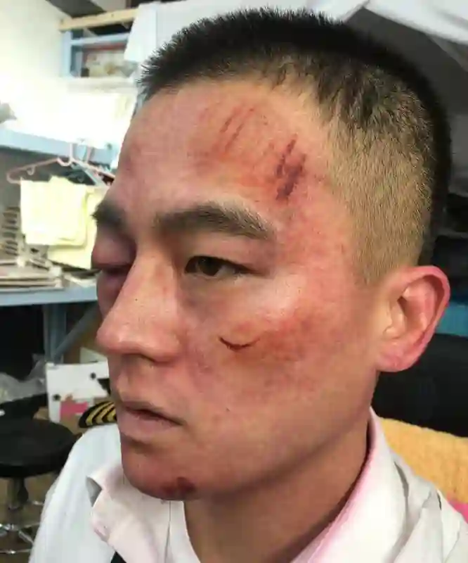 33岁欧豪又攀新高峰，这一回，他的实力让娱乐圈集体沉默