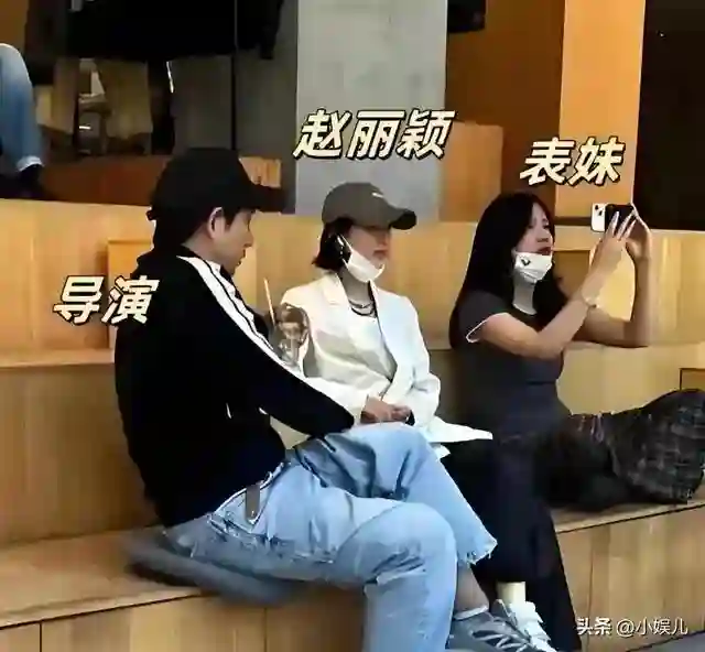 同样是双料影后，看到叶童的清醒，对比“飘了”的赵丽颖高下立判