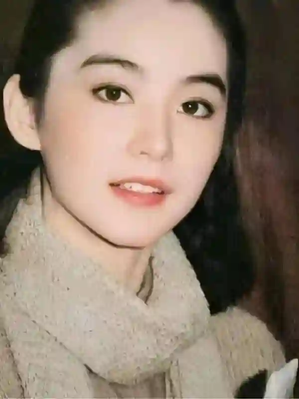 林青霞和10位女星的25张合照，看完了，才明白绝色与漂亮的差异