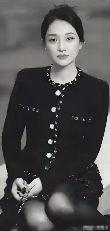 周迅陈冠希娱乐圈男女星收割机，却从未有交集，还被赞忠诚度很高