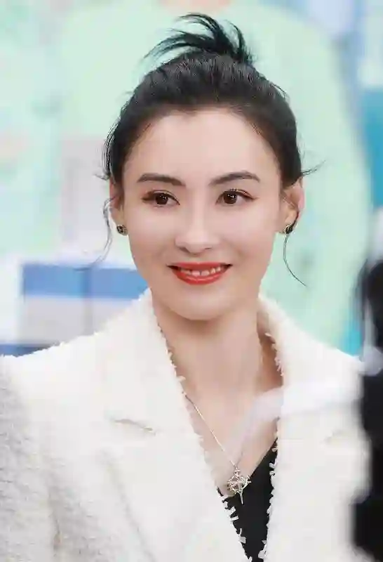 张柏芝首次承认，伤她最深不是陈冠希，是让她3年怀孕5次的男人