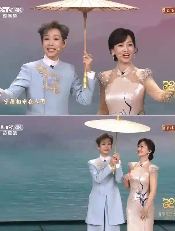 赵雅芝儿子，年近40还在啃老，还大胆拉踩“我妈就是个家庭主妇”