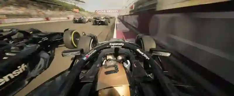 《F1》电影：布拉德·皮特主演，价值3亿刀的iPhone广告