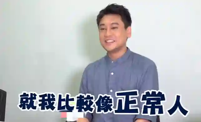 F4合体细节多，周渝民怪，当年被嘲的吴建豪变最帅，朱孝天边缘化