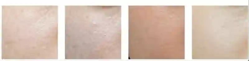 黄圣依熹妃回宫！拿了大笔财产后，新脸回春成章泽天+刘亦菲结合体？