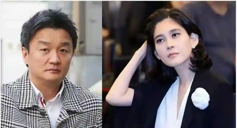 如今才明白，三星长公主李富真，嫁“穷保镖”背后的妙计
