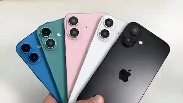 手机经销商遭遇“模型机”骗局：25台iPhone16涉案19万元