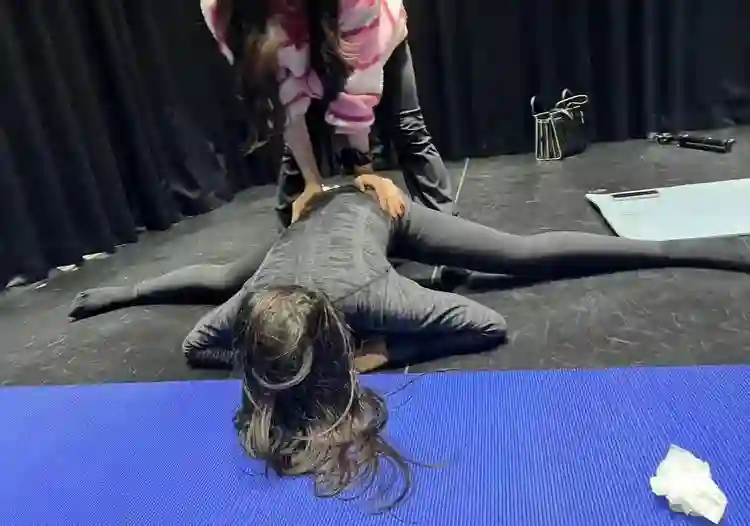 小沈阳回应女儿被吐槽丑，接受一切批评的声音，女儿已努力多年