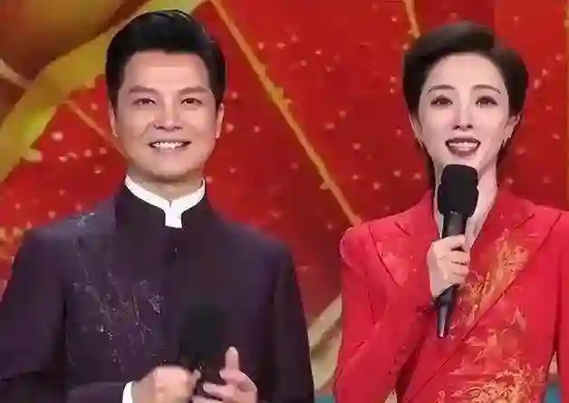 真金不怕火炼！从央视“消失”的李思思，已经找到了自己的路