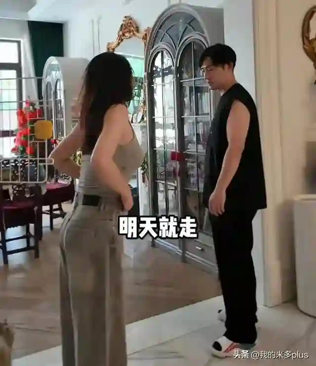 严屹宽开车300公里回家，帮老婆拖地擦厕所，40岁杜若溪想要二胎