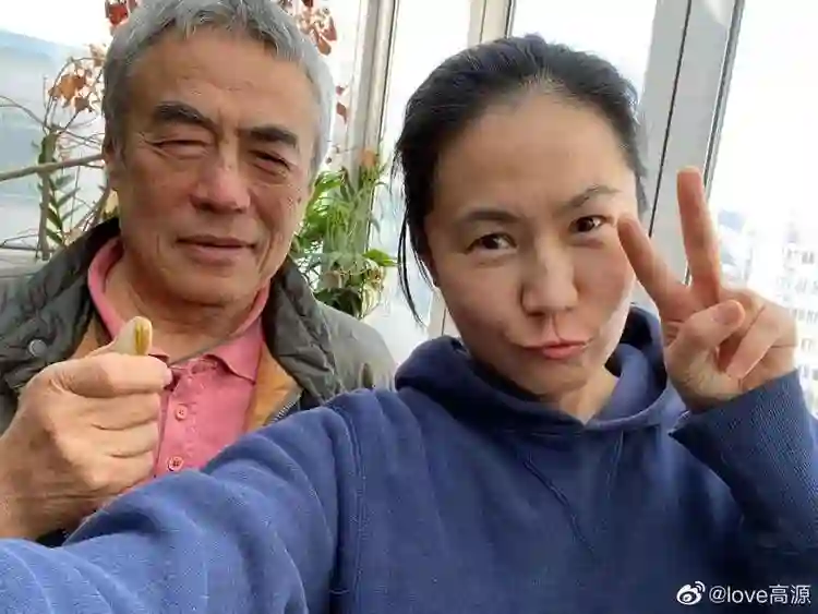 王菲窦唯北京往事：青春时爱上的人，要用多少个十年才能释怀？