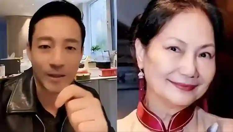 回应把爱转移给小S和珍珍孩子，排除了<em>小玥儿</em>姐弟？