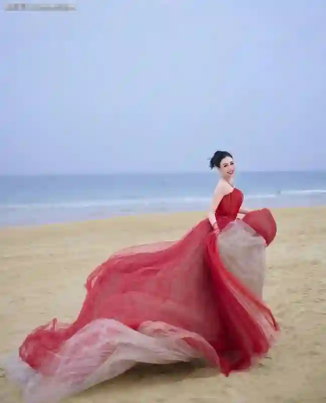 钟丽缇张伦硕十年“姐弟恋”甜蜜，婚姻保鲜的终极密码在哪里？