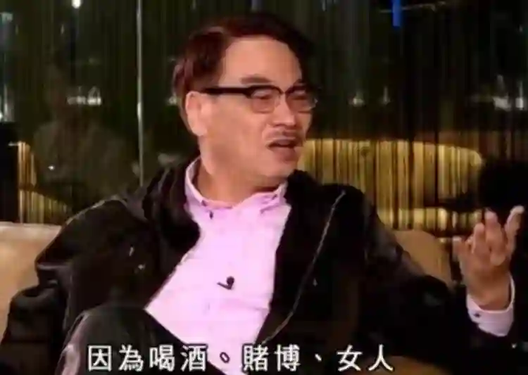 10位巨星背后的伯乐，吴孟达与贵人不复相见，周杰伦再牛没他不行
