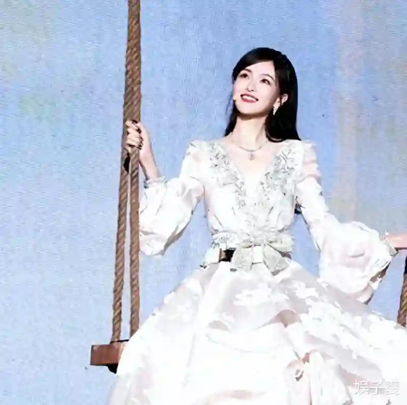41岁唐嫣演少女，39岁李晟逆袭？观众到底在看什么？