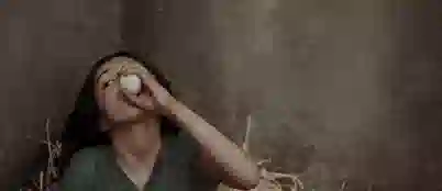 这剧尺度三观炸裂！年度最疯批女主！