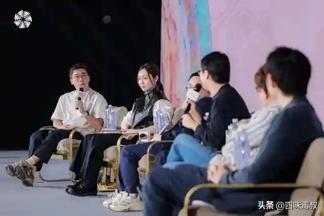 直击BJIFF核心论坛，看中国电影「生死十辩」