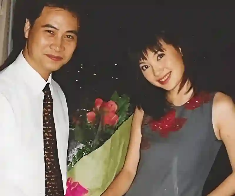 退圈23年，最美古装女神近照曝光吓坏网友：她怎“沦落”成这样？