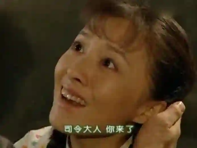 49岁可云扮演者徐露断崖式衰老，本人回应美人迟暮，网友集体破防