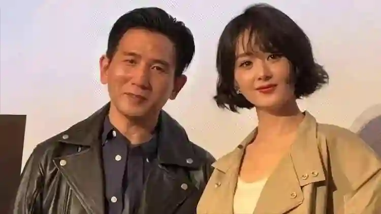 别劝赵丽颖分手！了解赵德胤后，才知他俩如此般配