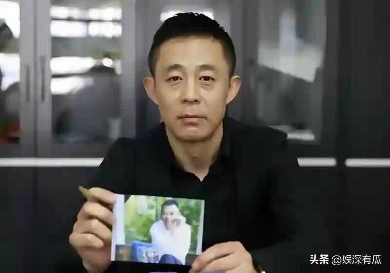 侯勇也没想到，12年前的糟糠妻潘雨辰，成了自己