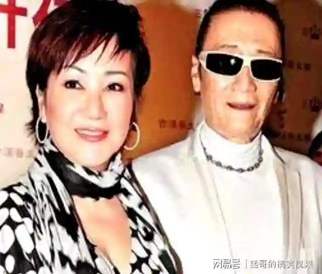 张柏芝谢霆锋不用复婚！将来都要住在儿子家，终究还是一家人